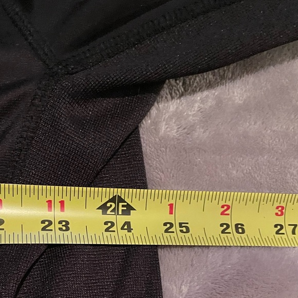 G-STAR RAW EMBROIDERED VINTAGE ZIP UP TRACK JACKET BLACK SIZE XXL PERFECT MINT!! - Picture 3 of 4